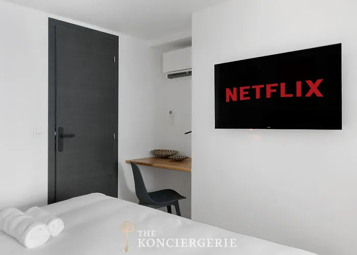 D'exception Renovee Par Architecte - 10 Διαμέρισμα Παρίσι