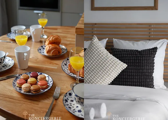 D'exception Renovee Par Architecte - 10 *