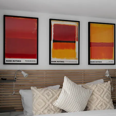 Lägenhet D'exception Renovee Par Architecte - 10 Paris