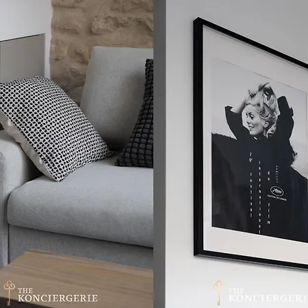 D'exception Renovee Par Architecte - 10 巴黎