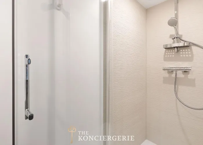 D'exception Renovee Par Architecte - 10 Paryż