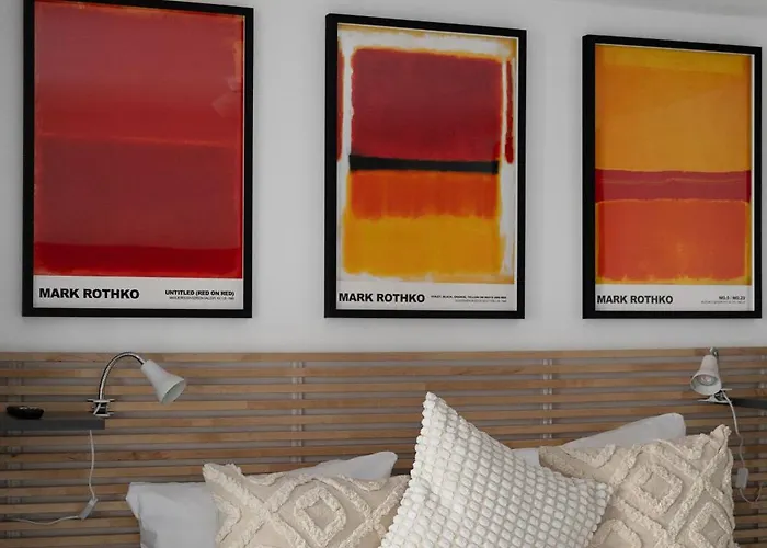 Apartment D'exception Renovee Par Architecte - 10 Paris