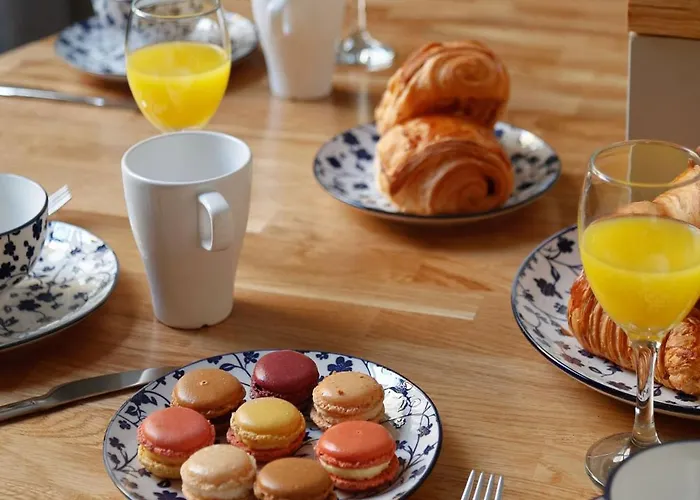 Apartment D'exception Renovee Par Architecte - 10 Paris
