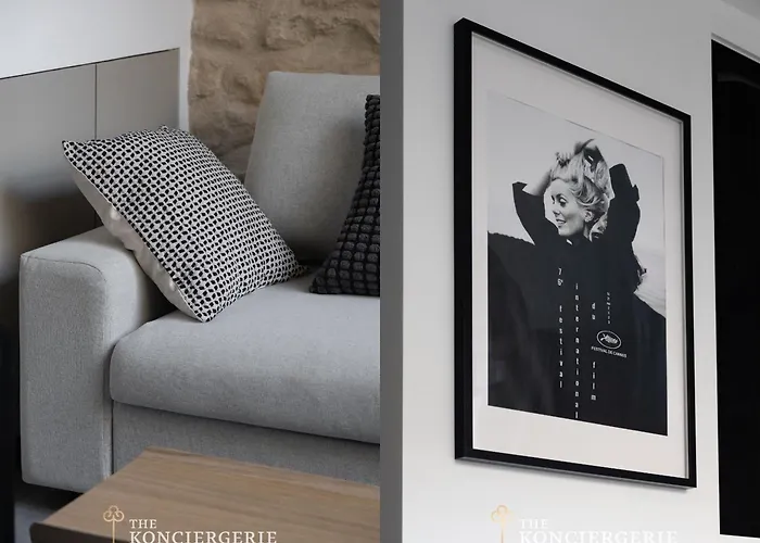 D'exception Renovee Par Architecte - 10 巴黎