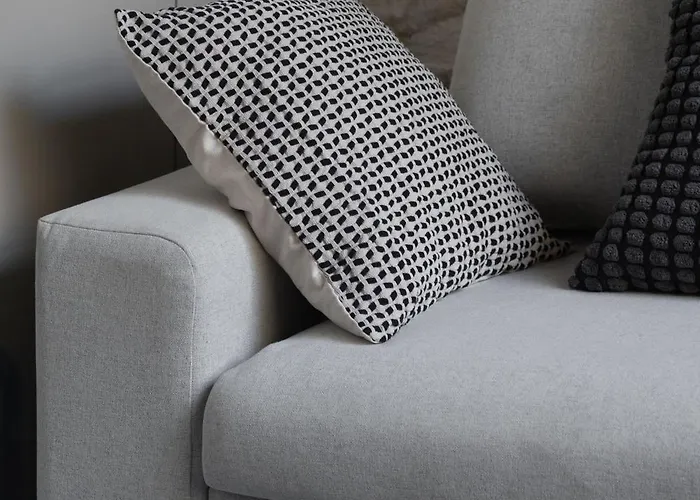 D'exception Renovee Par Architecte - 10 アパート *